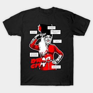 The Dame T-Shirt